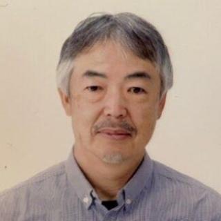 Profile picture of Naoki Shimizu