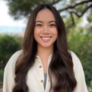 Profile picture of Kate Chen