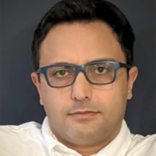 Profile picture of Saeed Sahami