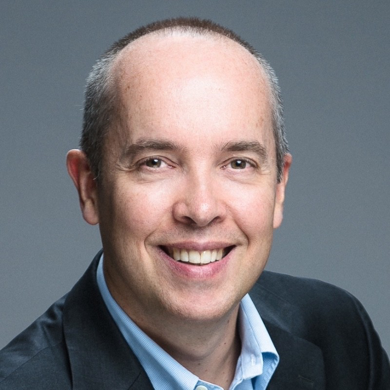 Profile picture of Gilles Allain