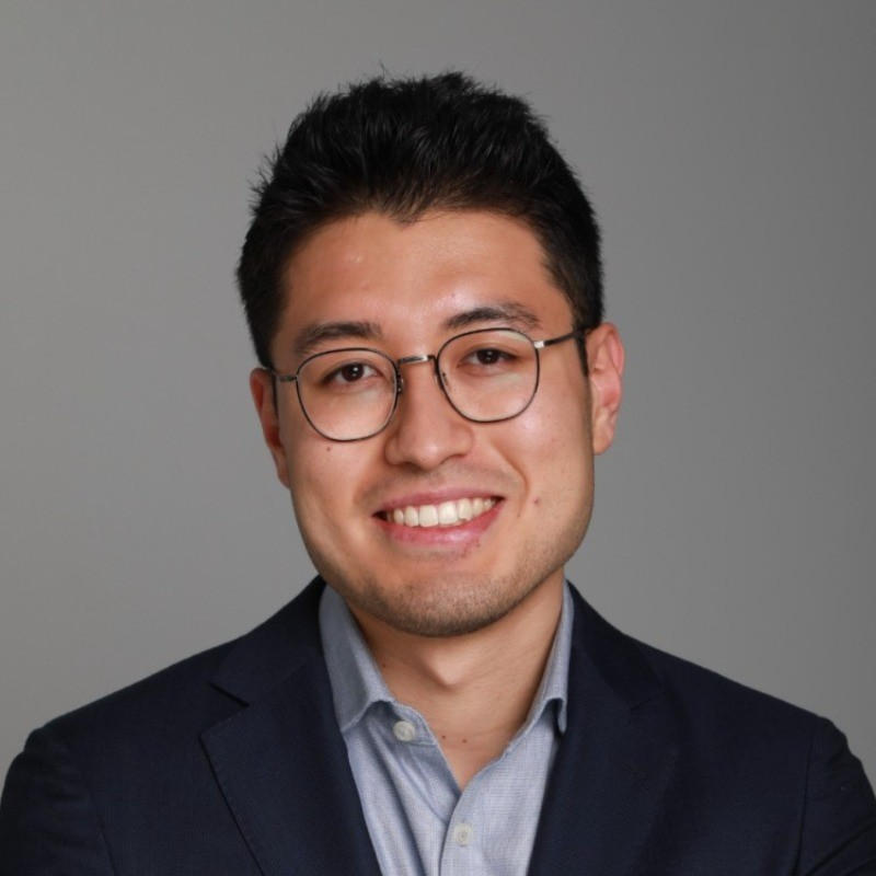 Profile picture of Baptiste Bouvier