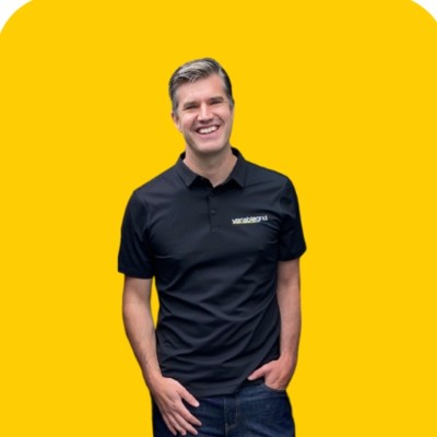 Profile picture of Dan Lafferty